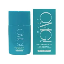 Protetor Solar Em Gel Omg! Watery Sun Gel - SPF 50+ Pa++++ - 50ML