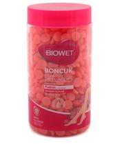 Lody Biowet Boncuk Hard Wax Beans Powdered 220G