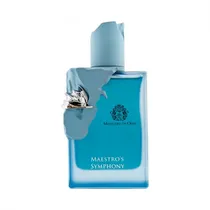 Perfume Paris Corner Ministry Of Oud Maestro's Symphony Edp Unissex 100ML