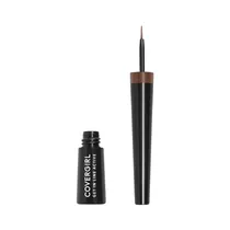 Delineador de Ojos Covergirl Get In Line Active Liquid 355 Amber Intensity 2,5ML