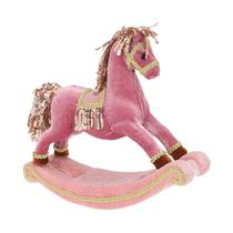 Caballo Decorativo KPM 009122 23CM