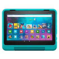 Tablet Amazon Fire HD 8 Kids Pro 2022 Tela 8" 32GB - Verde