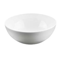 Cuenco de Porcelana Wilmax WL-992566/A 1.7L Blanco