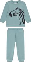 Conjunto Infantil Orchestra HLAN8Z-Vem Masculino (2 Pecas)