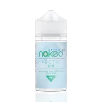 Liq Naked Base Artic Air 3MG 60ML