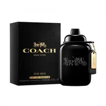 Perfume Coach For Men Edp Masculino 60ML