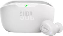 Fone de Ouvido JBL Vibe Buds Bluetooth - White