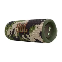 Caixa de Som JBL Flip 7 Camuflado BT