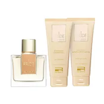 Rue Broca Kit Pride Pour Femme Edp 100ML + s/G 100ML + B/L 100ML