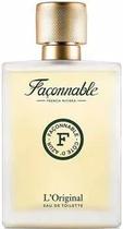 Faconnable Perfume Masculino L'Original 90ML Desconocido