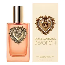 Perfume Dolce & Gabbana Devotion Intense Feminino Edp 100ML