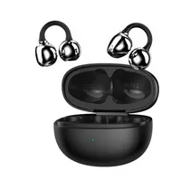 Fone de Ouvido G-Tide Clip 1 / Bluetooth / Preto
