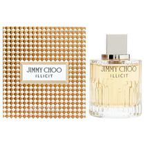 Perfume Jimmy Choo Illicit Edp Femenino - 100ML (9014)