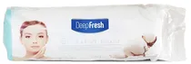 Discos de Algodão Desmaquilhantes Deep Fresh (70 Unidades)
