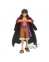 Banpresto Muneco One Piece The Shukko Monkey D. Luffy 98355