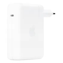Fonte para Macbook Pro Apple MKU63ZM/A 67W / USB-C - Branco