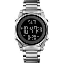 Skmei Reloj 1611 Silver