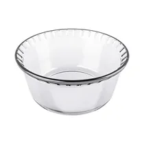 Molde de Vidrio para Soufflé Marinex GD1.6384.41-1N 700ML