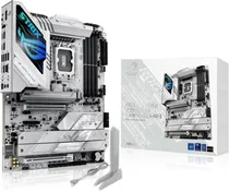 Placa Mae Intel (1851) Asus Z890-A Rog Strix Gaming Wifi 90MB1I90-M0EAY0