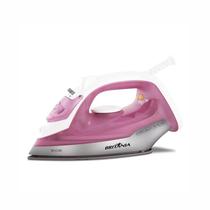 Britania Plancha Plancha A Vapor BFV210R Plast Y Metal 1460 Watt Rosa