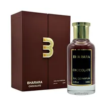 Perfume Bharara Chocolate Eau de Parfum 100ML