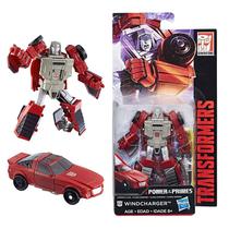 Transformers Hasbro Primes Windcharger