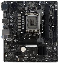 Placa Mãe Biostar H610MHP LGA1700/ 2XDDR4/ PCI/ HDMI/ VGA/ M.2/ SATA