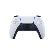 Control PS5 Dualsense Wireless CFI-ZCT1W White