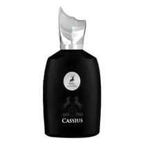 Perfume Maison Alhambra Cassius Masculino Edp 100ML