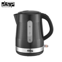 Hervidor DSP Electrico Stainless Steel 1.7L 2200W $22.00