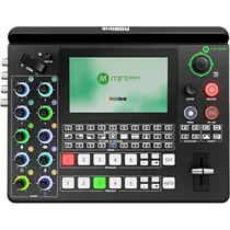 Switcher Rgblink Mini-Edge Sdi 4K