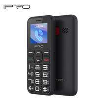 Celular Ipro F183 2CH/4B/ (Sos) /Preto