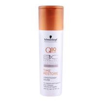 Condicionador Schwarzkopf BC Q10 Time Restore 200ML