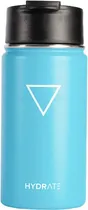 Garrafa Térmica Hydrate Café 355ML - Azul Pacifico