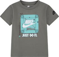 Camiseta Infantil Nike 76M364 G3F - Masculina