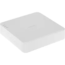 CCTV de Vigilância Hikvision NVR DS-7108NI-Q1/M 8 Canais 1080P - Branco