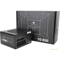 Fonte de Alimentação Thermalright 80 Plus Gold Modular 850W (TR.KG850)