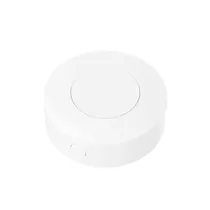 Botão Smart Zigbee SNZB-01P Wireless - Branco