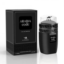 Perfume Le Chameau Arabia Code Edp Masculino 100ML