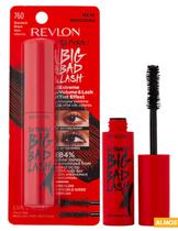 Revlon So Fierce Big Bad Lash Mascara #760