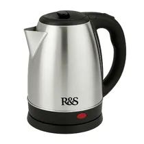 Chaleira Eletrica R&s NV-2.0L-15 / 2 Litros / 2000W / 220-240V ~ 50/ 60HZ - Inox