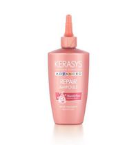 Kerasys Advanced Repair Ampoule Peach&Rose Water Treatment 220ML