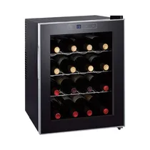 Bodega para Vino Luxor LX-16E2 16 Botellas Bivolt