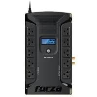 Forza UPS HT-752LCD 750VA/450W 220V s/C