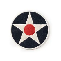 Gift - Patch US Roundel U-PTC-Usar