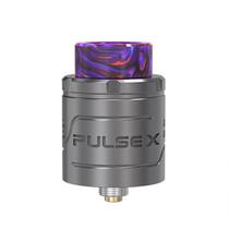 Atomizador Vandy Vape Pulse X BF Rda Gunmetal