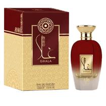 Perfume Unisex Al Wataniah Ghala Edp 100ML