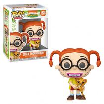 Funko Pop The Wild Thornberrys Eliza Thornberry 1528