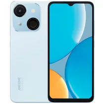 Smartphone Itel A50C A669L Dual Sim 2GB+32GB 6.56? Os 14 – Azul
