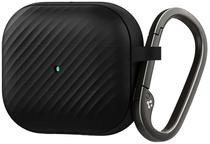 Capa Spigen para Airpods (3RD Gen) ASD03020 Core Armor - Black